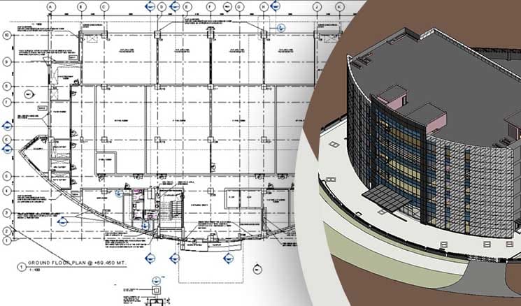 Architectural and Renovations